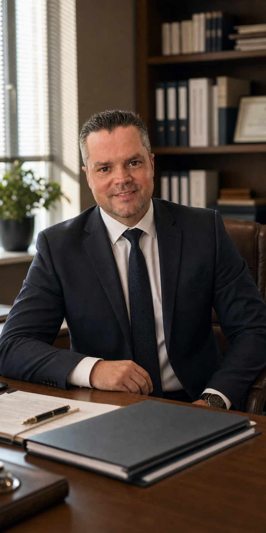 Adam Wrzesiński